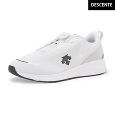 데상트 운동화 리퀴드와이어 V2 S9313GES73-WHT