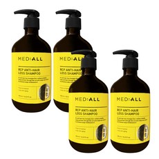 메디올두피청정샴푸