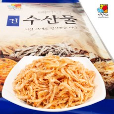 아침미소 보리새우 1kg, 단품, 1개