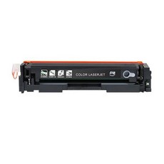 Misee 화이트 파우더 토너 카트리지 HP CF500a CF540a Laserjet M254 M254nw M254dw M281cdw M281fdw 호환, 1개