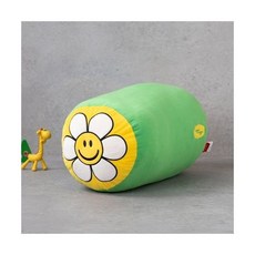 위글위글스마일쿠션