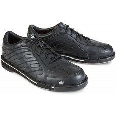 [남성280] Brunswick Men's Team Bowling Shoes size 10.0