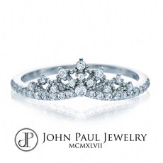 존폴주얼리반지