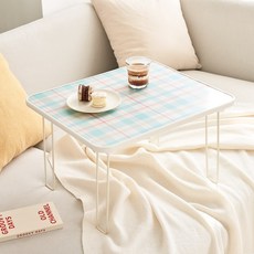 룸앤홈쁘띠테이블카우