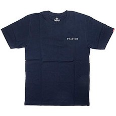 135687 더블탭스 16SS WORKER TEE 반팔 티셔츠 네이비 M
