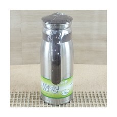 스텐락 카네이션 스텐 물병 4호 yes*42645MF, 1개