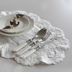 꼬떼따블테이블매트