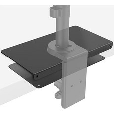 모니터암보강플레이트