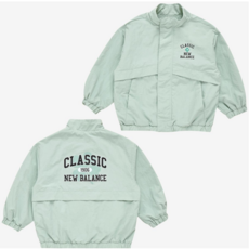 뉴발키즈상하복