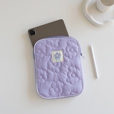 위글위글노트북파우치