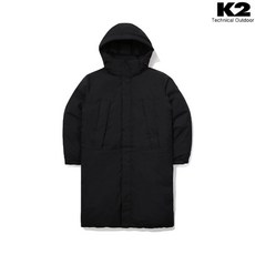 공용 씬에어 THINAIR NEW HELLO 롱다운자켓 / KUW23561