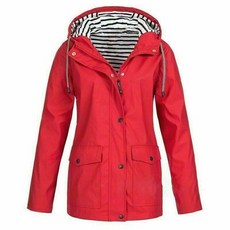 여름우비숏코트