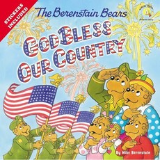 The Berenstain Bears God Bless Our Country, Zonderkidz