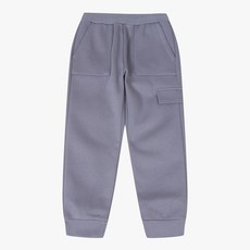 유솔 *33% SALE+즉시할인10%+무료배송* ULTM24T04 공용 겨울 쭈리기모 포켓 조거 활(운)동복바지_강남점