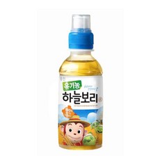 유기농하늘보리24개