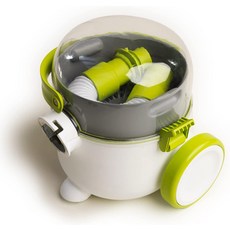 633. Pick Up Bricks - 레고 좋아하는 아이들 집에 무조건 있어야 하는 청소기