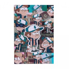 괴짜가족괴담일기