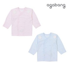 아가방배냇수트