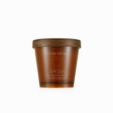 아르간에센셜딥케어헤어팩