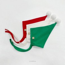 라임앤블루 X마스모자(S~L)