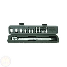 토크렌치 T-80(SET) BLUE BIRD-블루버드 측정공구 400-0
