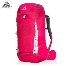 그레고리 메이븐35 XS/S - 피닉스레드 여성용 등산배낭 35L, 단품