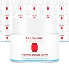 셀퓨전씨카밍다운크림