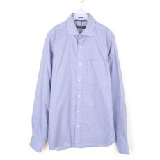 빈티지/토미힐피거 남방 남성XL 셔츠 브랜드 5073a5