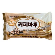 커피마루샌드, 24개, 180ml - 옛마루