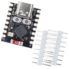 보드 미니 C3 블루투스 와이파이 슈퍼 개발 모듈 ESP32 TENSTAR, ESP32 C3 Supermini