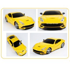 티제이커머스[세주토이 ]F1클래스RC 18000 클래식 무선 자동차 어린이장난감, 단품