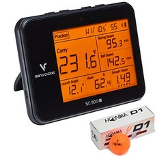 보이스캐디sc300i