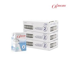 오브맘액상분유1단계