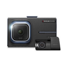 [온라인 단독가격+출장장착권 증정] 아이나비 QXD5000 32GB 커넥티드 Pro 2년 패키지 / 전후방 QHD 2채널