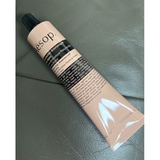 레저렉션아로마틱핸드밤