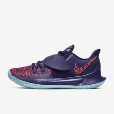 나이키 카이리 로우 3 퍼플 멀티컬러 CJ1286-500
