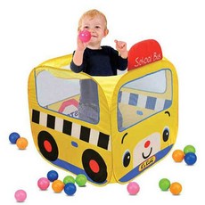 공놀이아기체육관