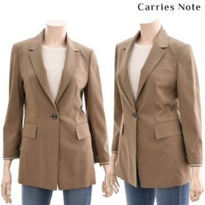 캐리스노트자켓