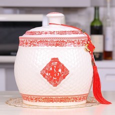 케이21쌀냉장고