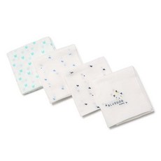 블루독베이비손수건