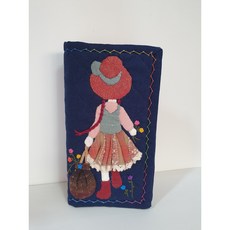 퀼트폰케이스완제품