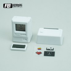 매킨토시키캡