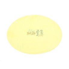 제과골목 원형 실리콘시루밑 (225mm) 딤섬찜기25cm용, 1개