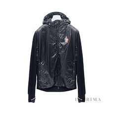 [몽클레어] [MONCLER] 남성 바람막이 자켓 9B60100-A9355-999