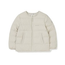 스노우피크패딩 TOP01