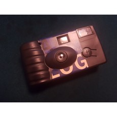 국제공급용 OEM 일회용카메라 ANALOG 내장플래쉬 ISO200-24컷
