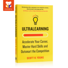 Ultralearning: Accelerate Your Career Master Hard Skills and Outsmart The Competition, Ultralearning