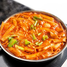 선릉역매운떡볶이