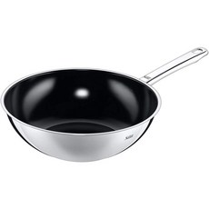 Silit 웍팬 28cm (세라믹 코팅 오븐사용가능), 직경 28cm 높이 15cm