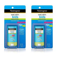 뉴트로지나키즈선스틱